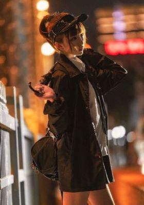 缉毒警察绝不会输动漫免费观看_BD日本电影免费